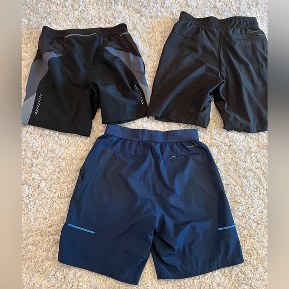 15. Bundle of 3 shorts - Picture 1 of 9